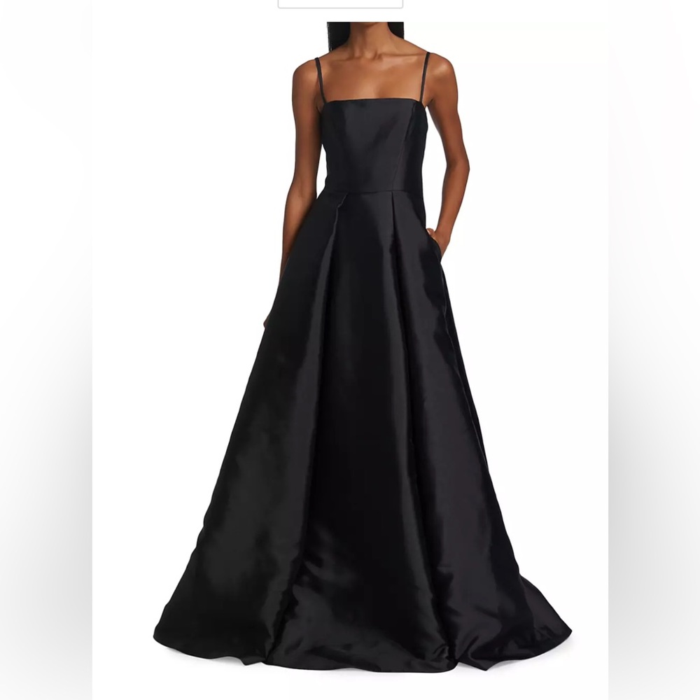 Vera Wang Bride Black Dress - BRAND NEW, TAGS ON